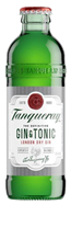 Tanqueray London Dry Gin & Tonic 5.0% 250ml